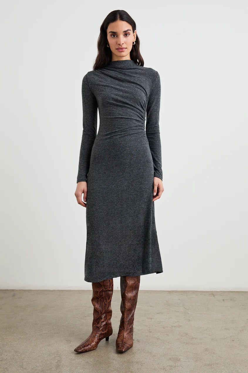 Margaret Midi Dress