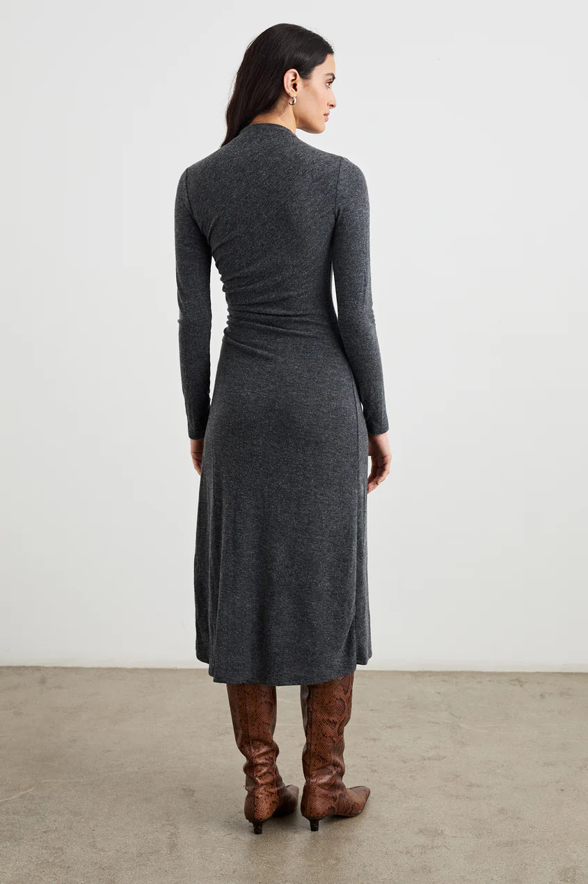 Margaret Midi Dress