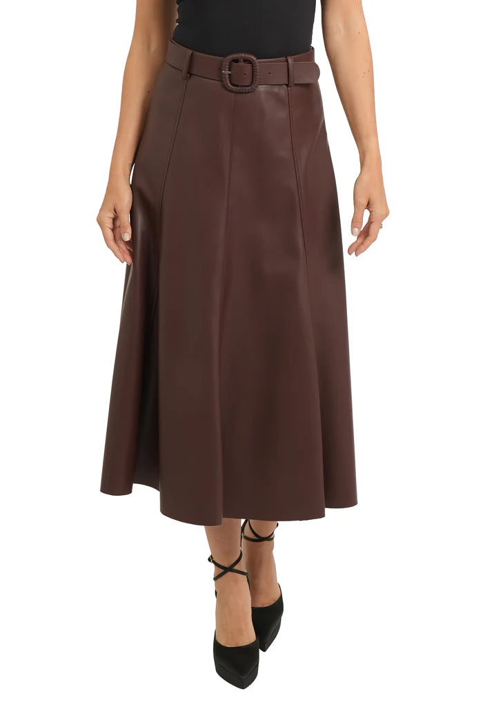 Mercedes Midi Skirt