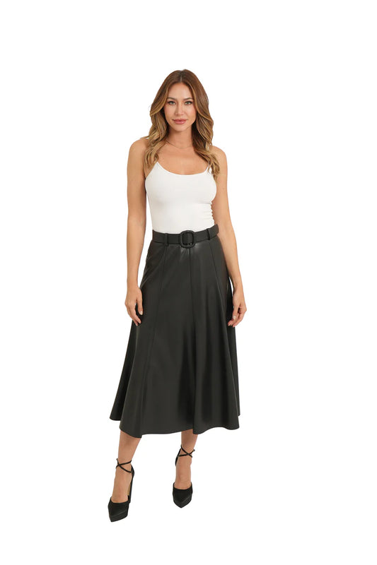 Mercedes Midi Skirt