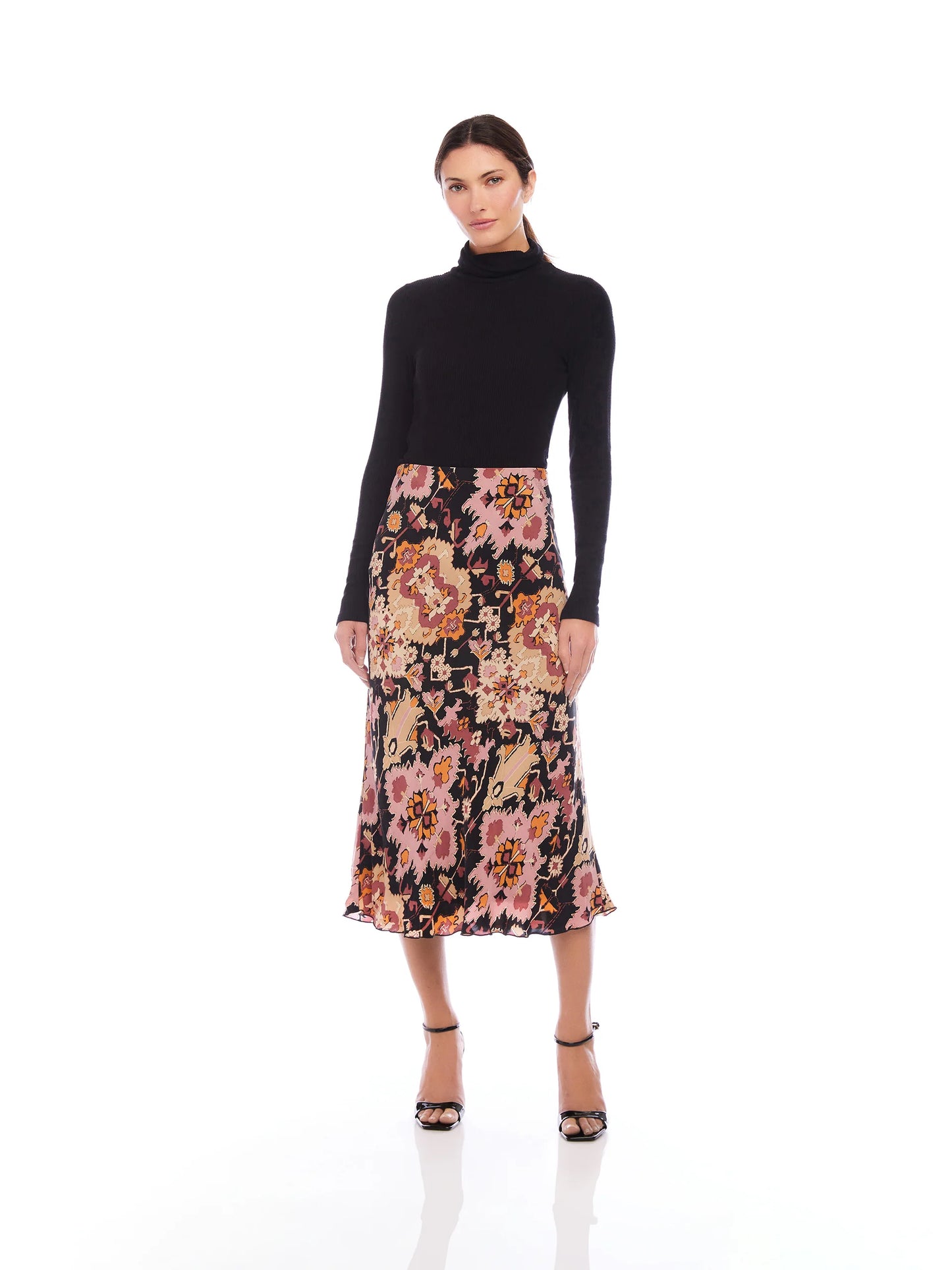 Mia Midi Skirt