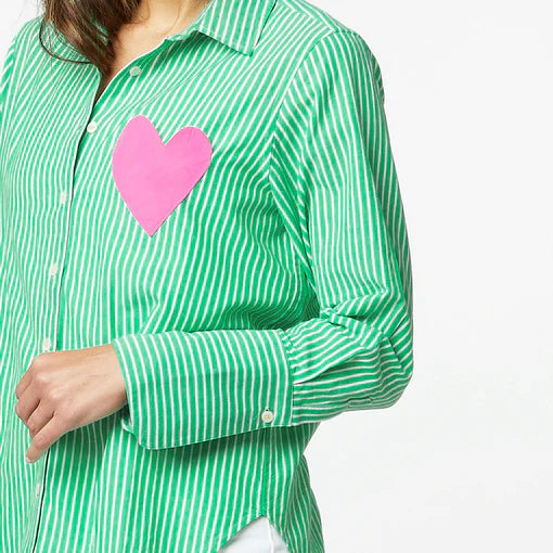 Mia Heart Shirt