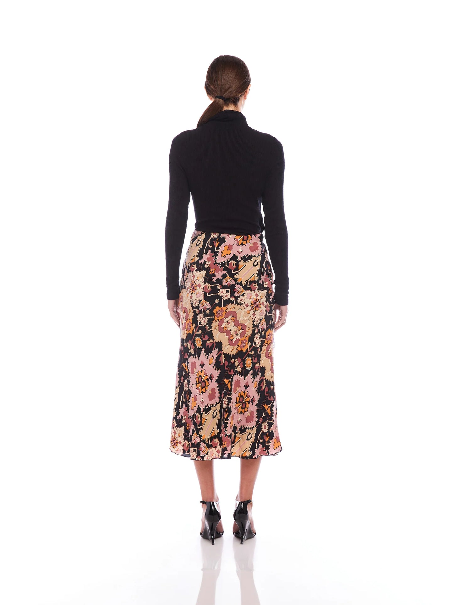 Mia Midi Skirt