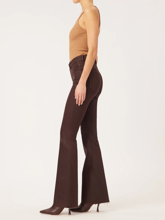 Bridget Sculpt Boot Pant
