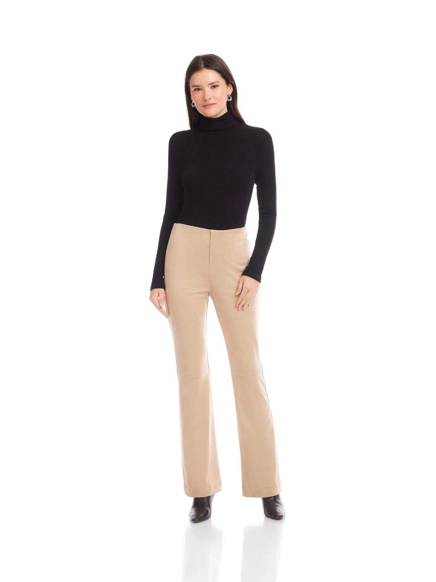 Molly Bootcut Pant