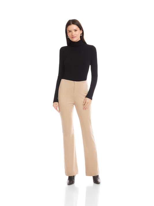 Molly Bootcut Pant