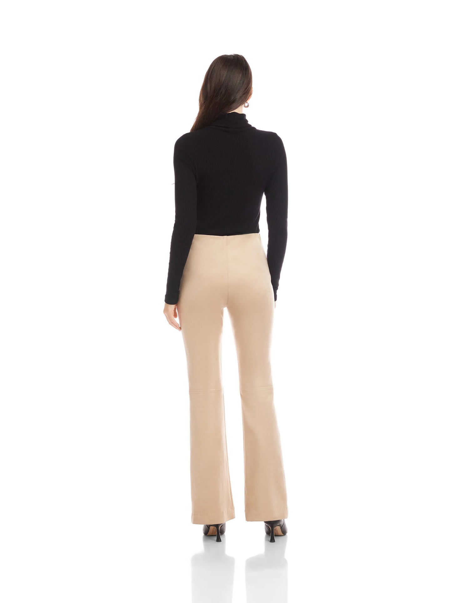 Molly Bootcut Pant