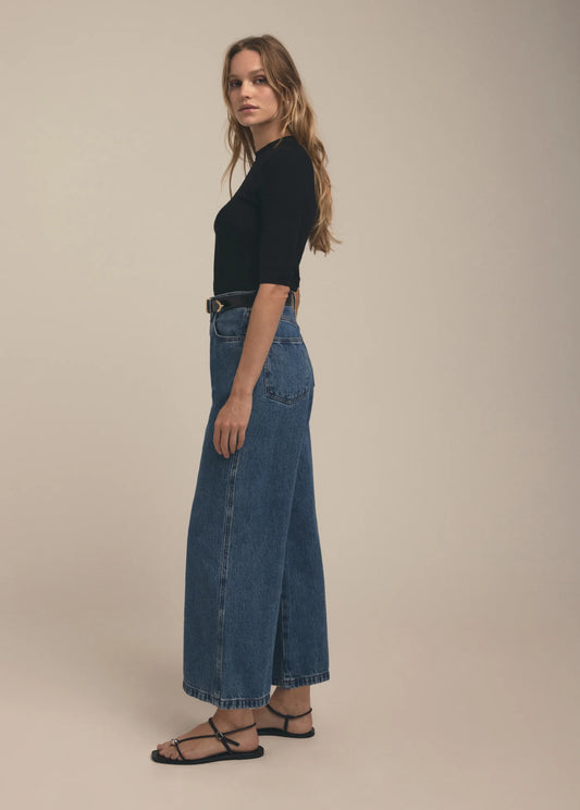 Masha High Rise Jean