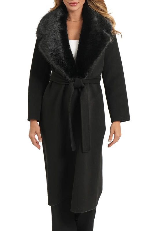 Muriel Coat