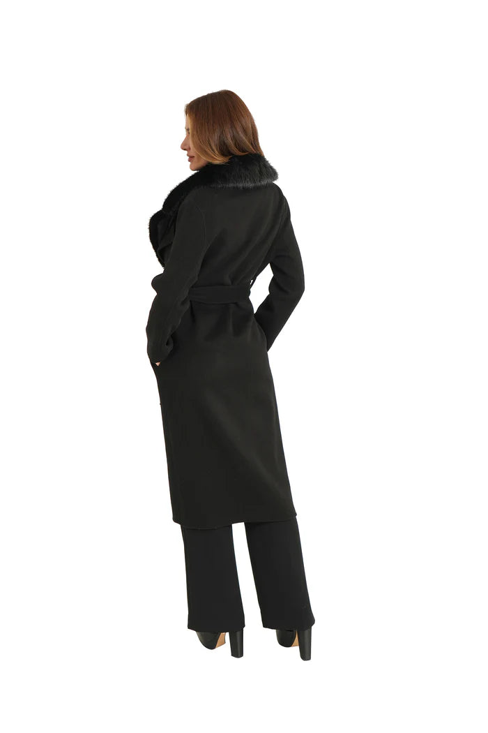 Muriel Coat