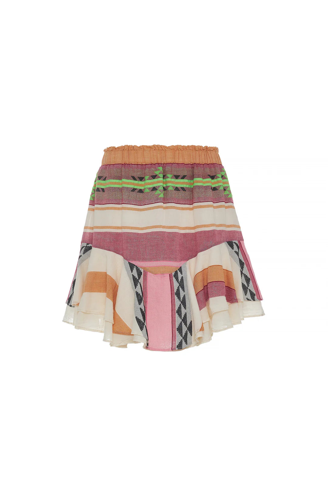 Natalia Mini Skirt
