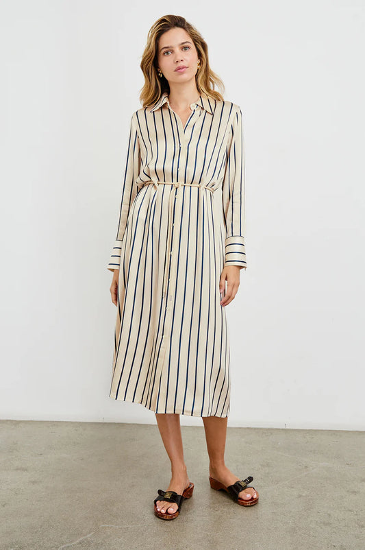 Anina Midi Dress