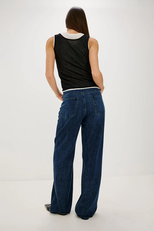 Normandie Jean