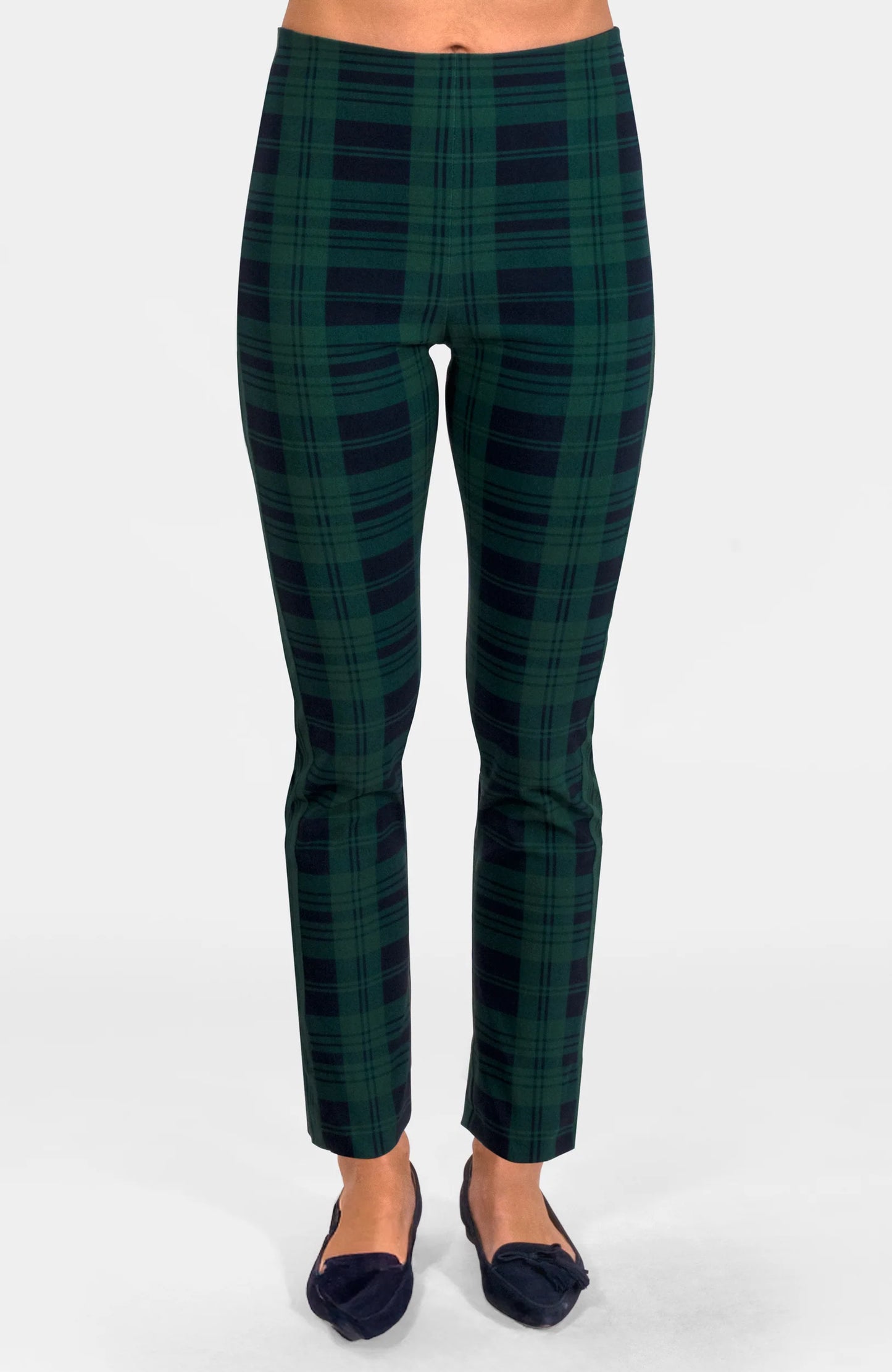 Pull On Pant