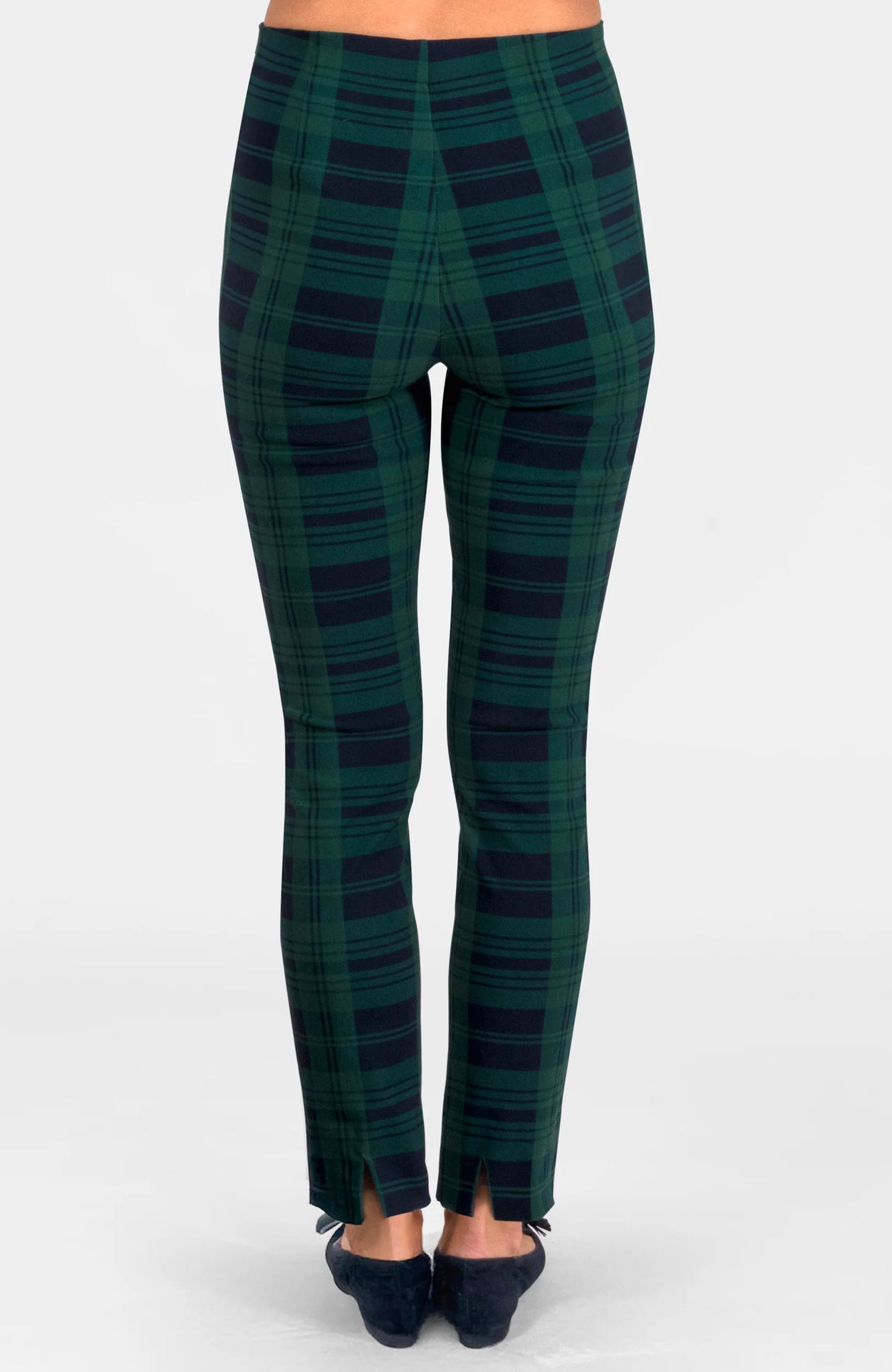Pull On Pant