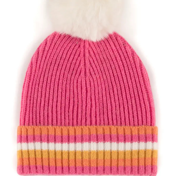 Parker Beanie