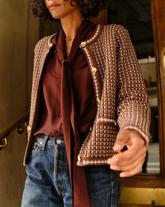 Peggy Top