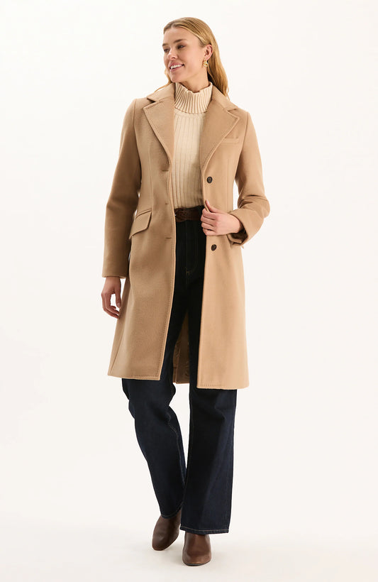 Perry Coat