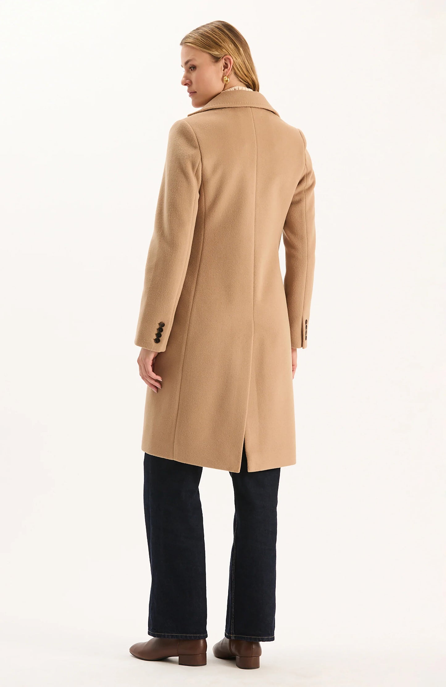 Perry Coat
