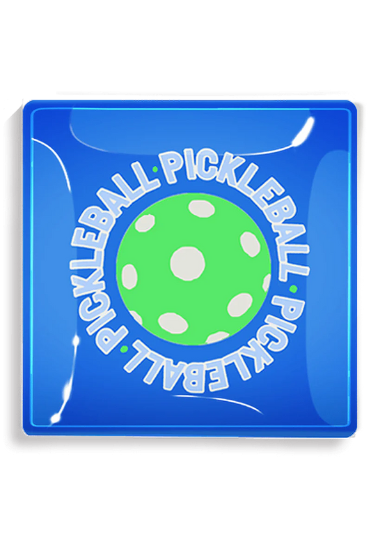 Pickleball Tray