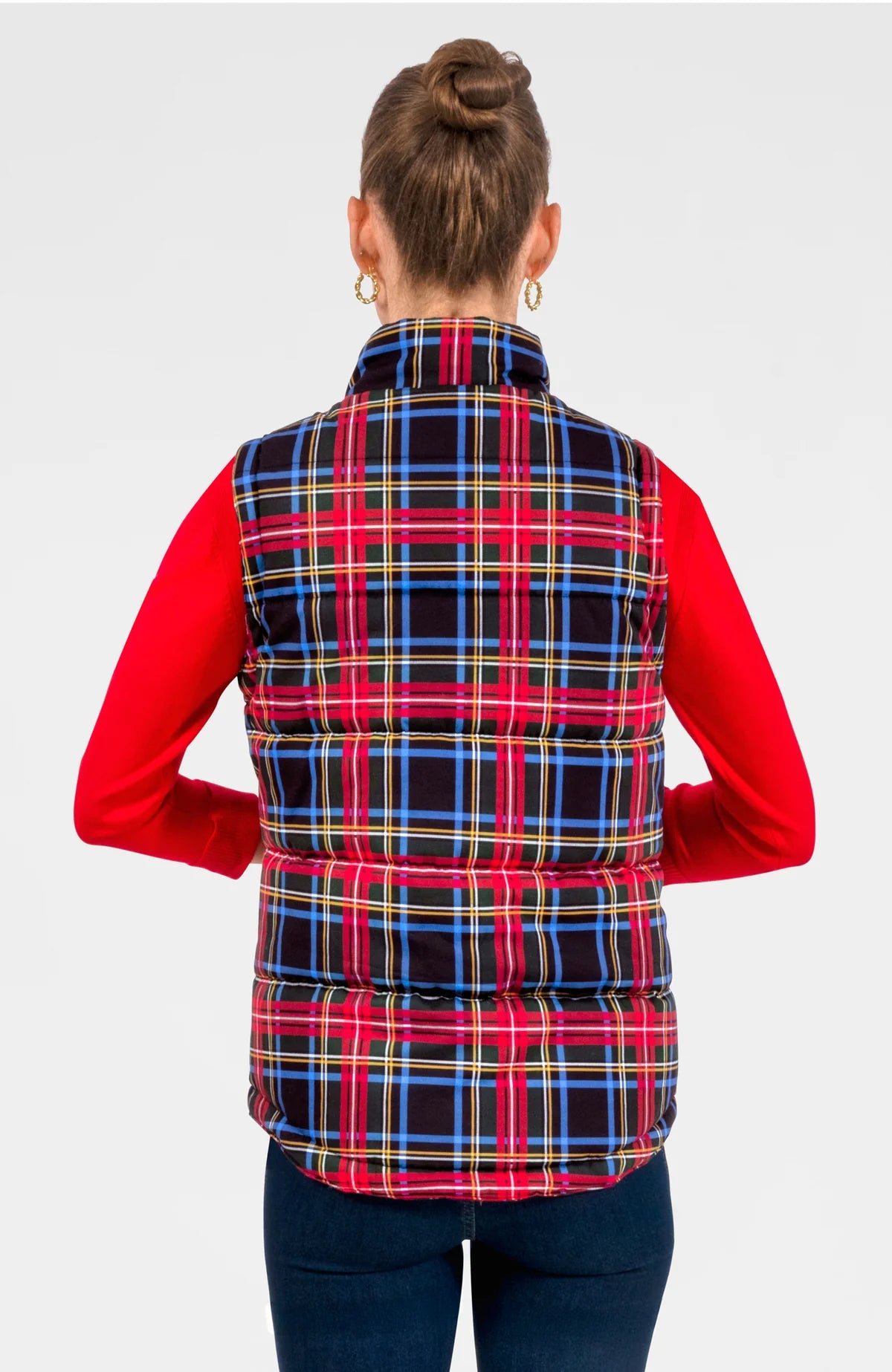Puffer Vest
