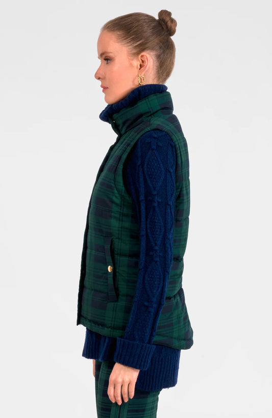 Puffer Vest