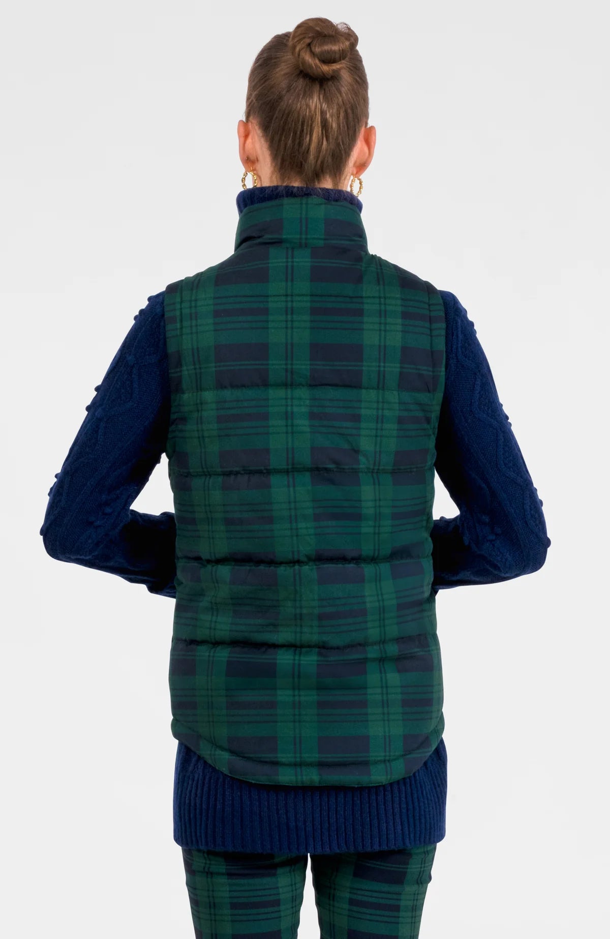 Puffer Vest