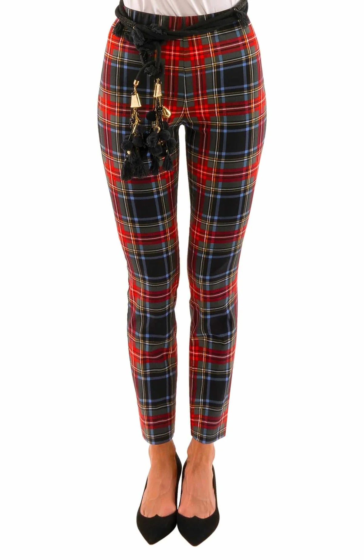 Pull On Pant