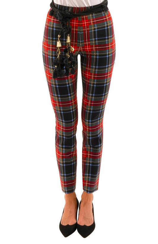 Pull On Pant