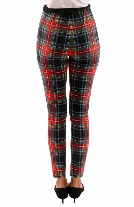 Pull On Pant