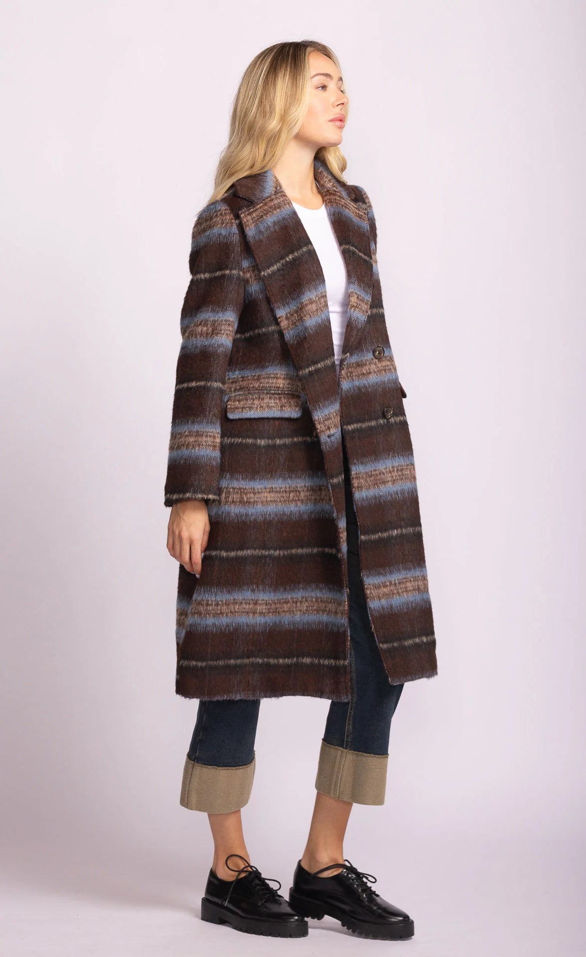 Remington Coat