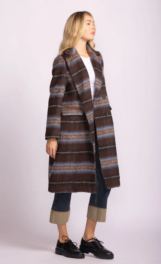 Remington Coat