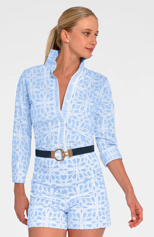 Boyfriend Shirt
