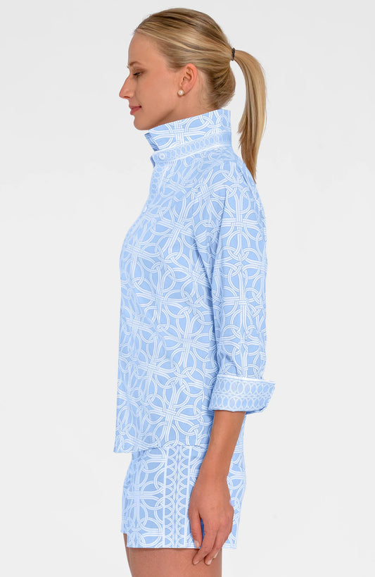 Boyfriend Shirt