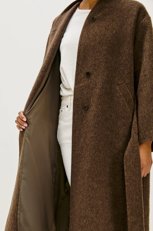 Roland Coat