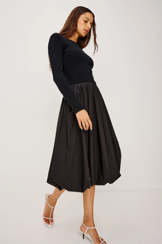 Romana Midi Dress