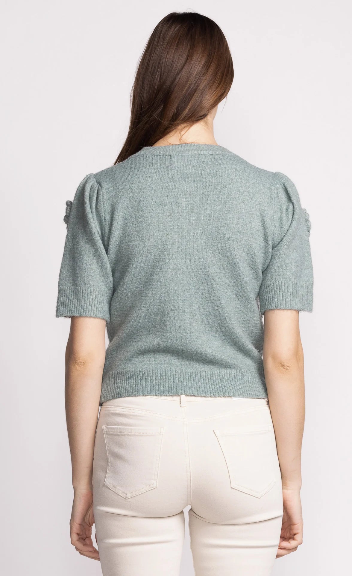 Roslyn Sweater