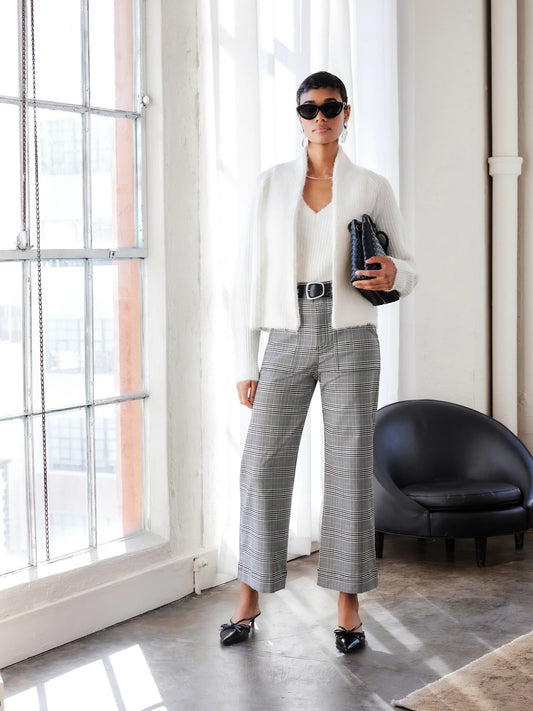 Rylee Crop Pant