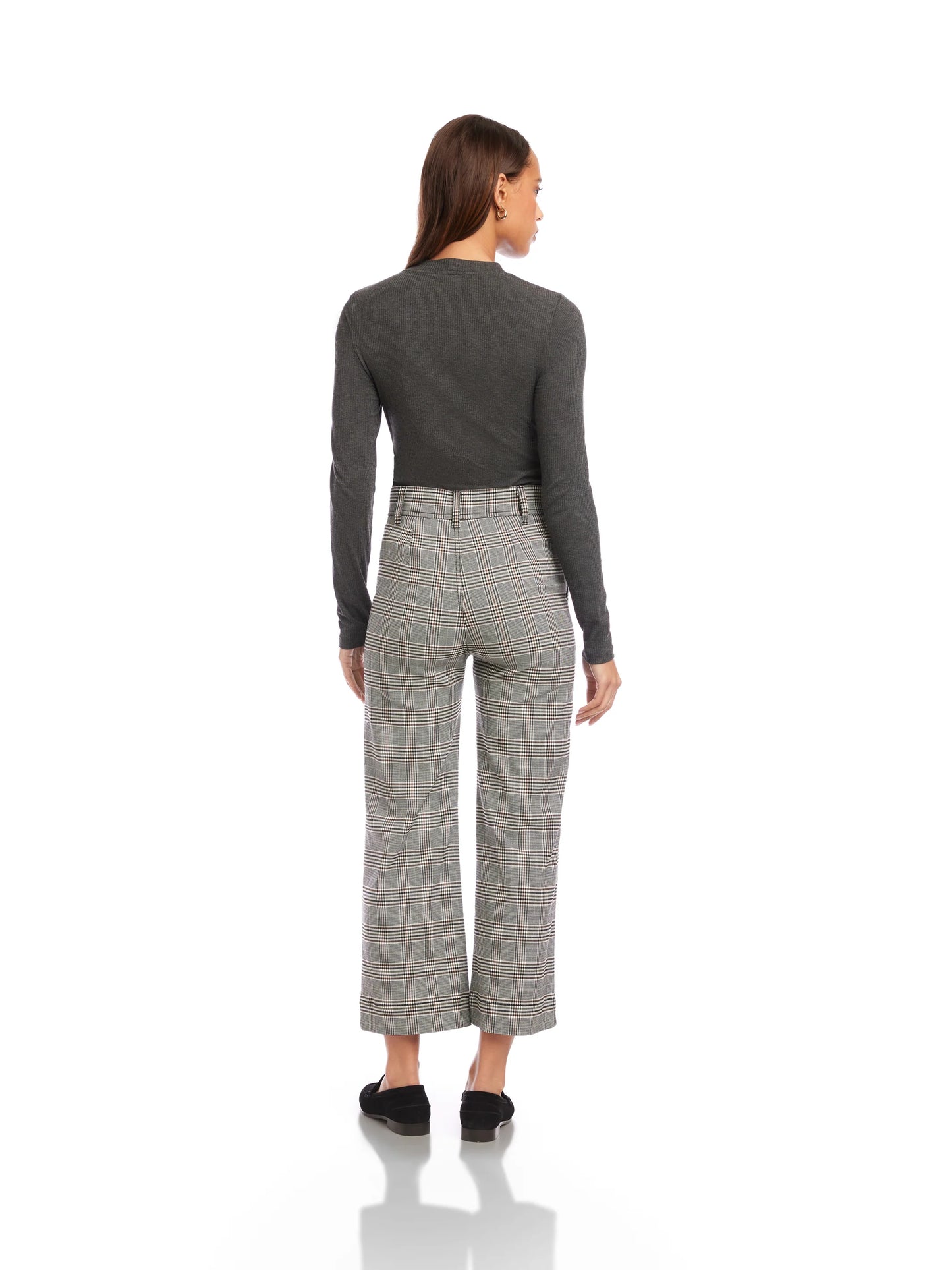 Rylee Crop Pant