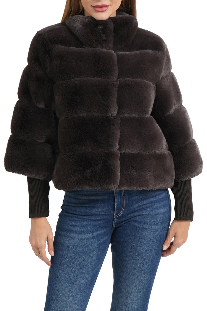 Samantha Coat