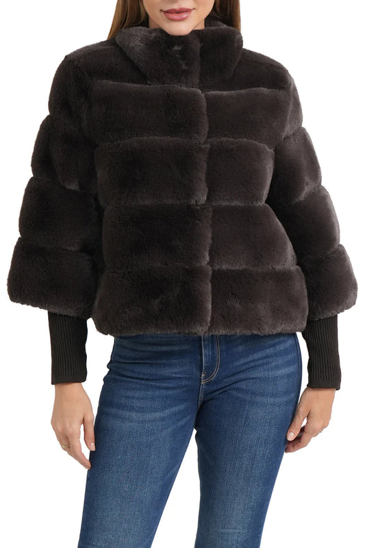 Samantha Coat