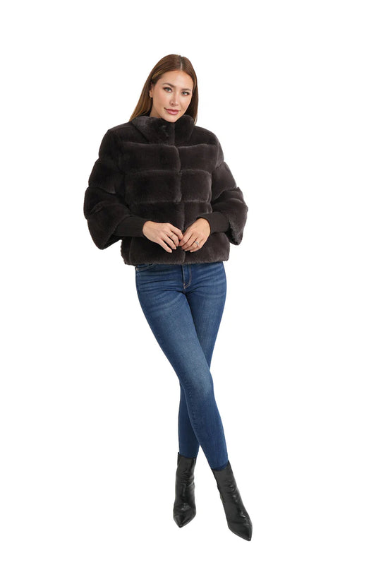Samantha Coat