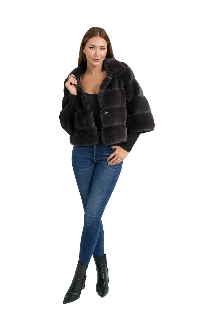 Samantha Coat
