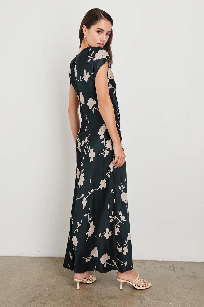 Serenity Maxi Dress