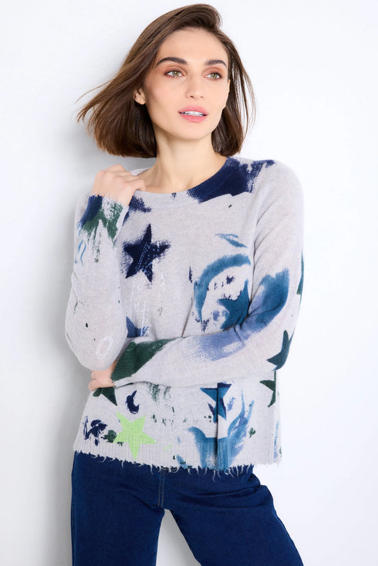 Super Nova Sweater