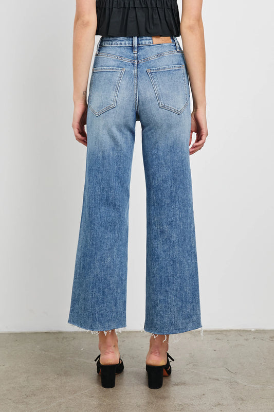 Getty Crop Jean