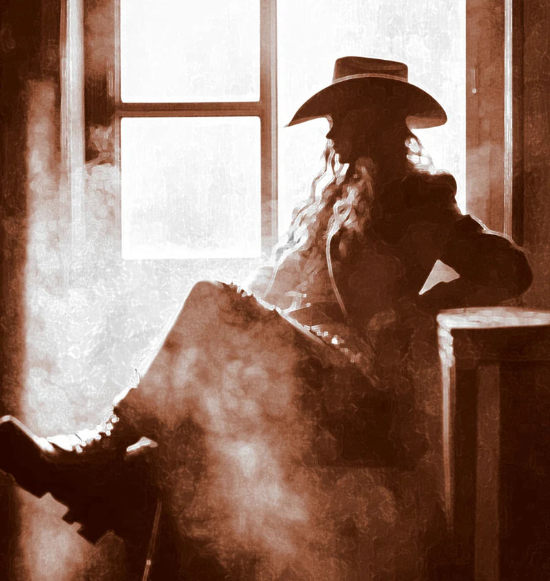 Try And Make Me Mushie Tee