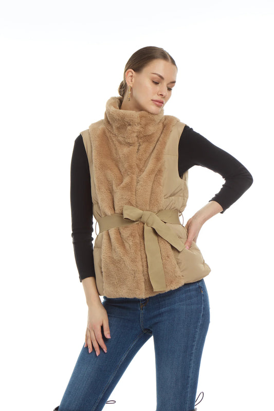 Body Warmer Down Vest