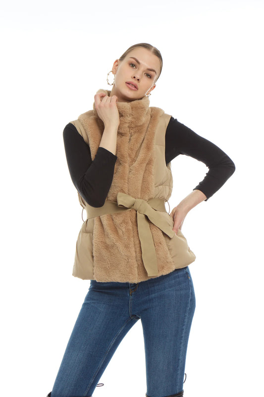 Body Warmer Down Vest