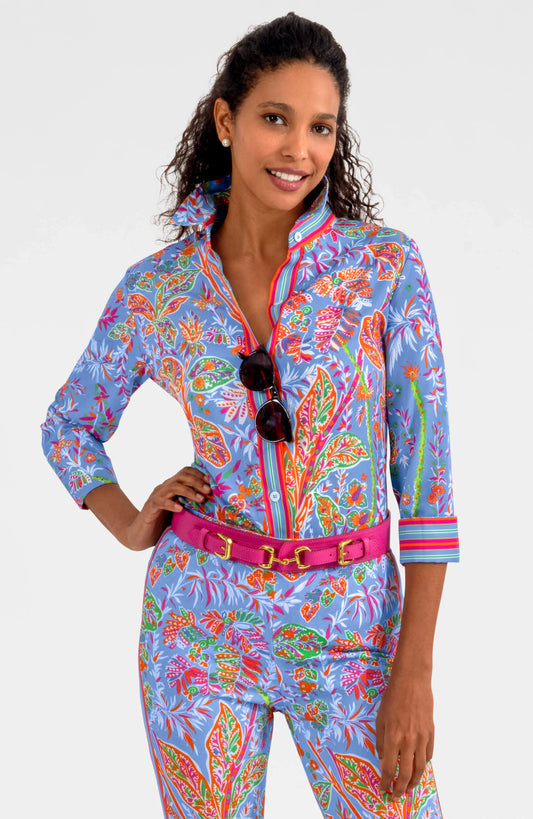 Boyfriend Shirt